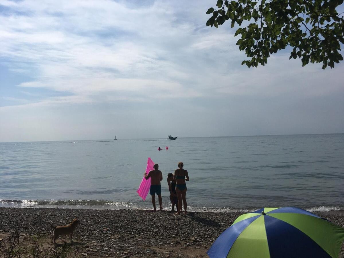 The Sandcastle 南黑文 外观 照片